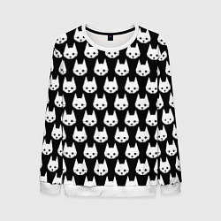 Мужской свитшот Stray Pattern