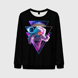 Мужской свитшот Spaced Out