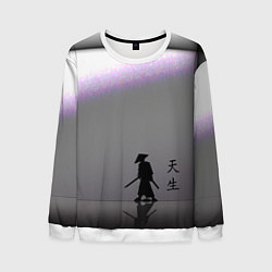 Мужской свитшот Путь Samurai