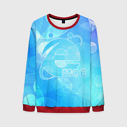 Мужской свитшот Ё моё