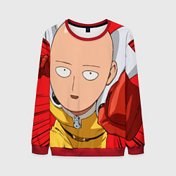 Мужской свитшот Saitama big