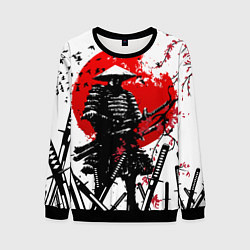 Мужской свитшот Ronin armour