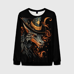 Мужской свитшот Властелин холода