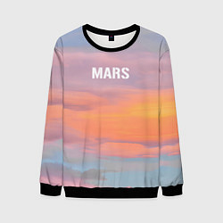 Мужской свитшот Thirty Seconds to Mars Seasons