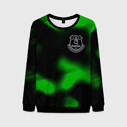 Мужской свитшот Everton sport halftone