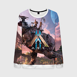 Мужской свитшот Вин Дизель ark 2
