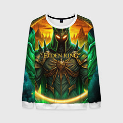 Мужской свитшот Elden Ring black knight