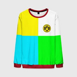 Мужской свитшот Borussia color cport