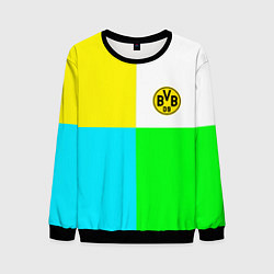 Мужской свитшот Borussia color cport