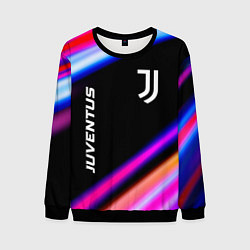 Мужской свитшот Juventus speed game lights