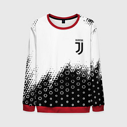 Мужской свитшот Juventus sport steel