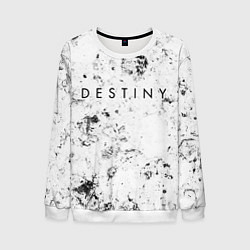 Мужской свитшот Destiny dirty ice