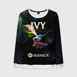 Мужской свитшот Deadlock Плющ