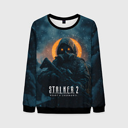 Мужской свитшот Stalker 2