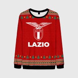 Мужской свитшот Lazio new year