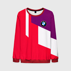 Мужской свитшот BMW geometry sport
