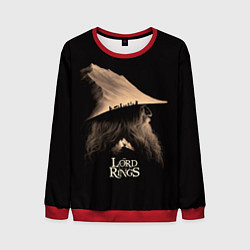 Мужской свитшот Гэндальф из Властелин колец