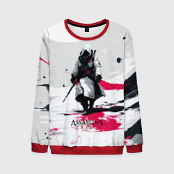 Мужской свитшот Assassins Creed ninja