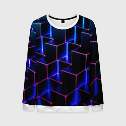 Мужской свитшот Zoom