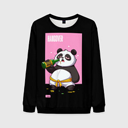 Мужской свитшот Rum and Panda