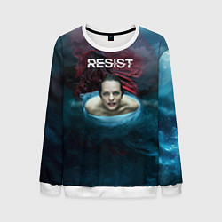 Мужской свитшот Рассказ служанки - Джун