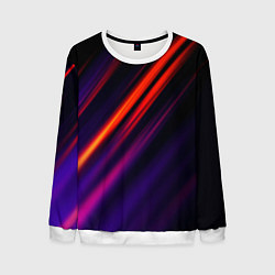 Мужской свитшот Multicolored