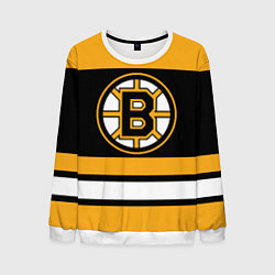 Мужской свитшот Boston Bruins