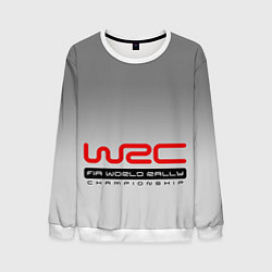 Мужской свитшот WRC