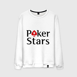 Мужской свитшот Poker Stars