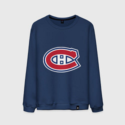 Мужской свитшот Montreal Canadiens