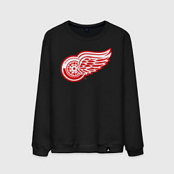 Мужской свитшот Detroit Red Wings