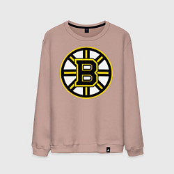 Мужской свитшот Boston Bruins