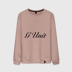 Мужской свитшот G unit