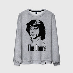 Мужской свитшот The Doors