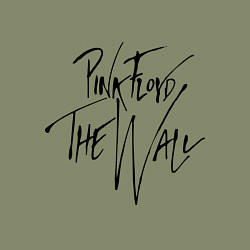 Свитшот хлопковый мужской Pink Floyd, цвет: авокадо — фото 2