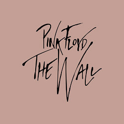 Свитшот хлопковый мужской Pink Floyd, цвет: пыльно-розовый — фото 2