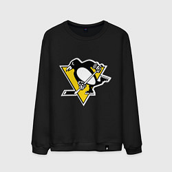 Мужской свитшот Pittsburgh Penguins