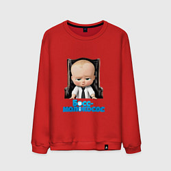 Мужской свитшот Boss Baby