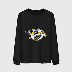 Мужской свитшот Nashville Predators: Radulov 47