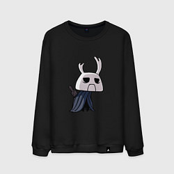 Мужской свитшот Hollow Knight