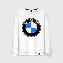 Мужской свитшот Logo BMW