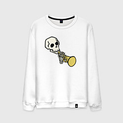 Мужской свитшот Doot Doot