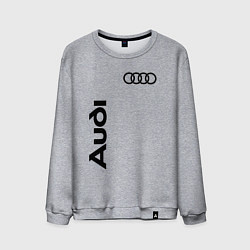 Мужской свитшот Audi Style