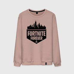 Мужской свитшот Fortnite Forever