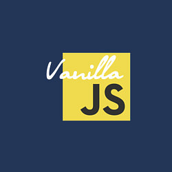 Свитшот хлопковый мужской Vanilla JS, цвет: тёмно-синий — фото 2