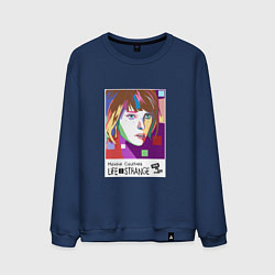 Мужской свитшот MAX: Life is Strange