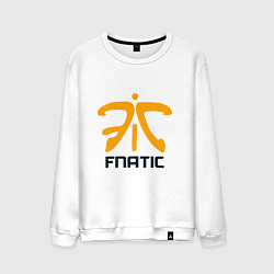 Мужской свитшот Fnatic