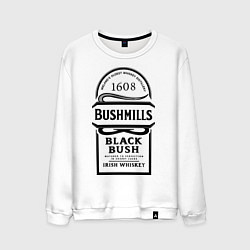 Мужской свитшот Bushmills