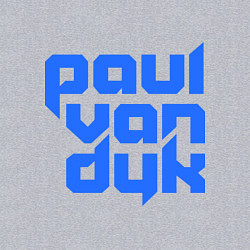 Свитшот хлопковый мужской Paul van Dyk: Filled, цвет: меланж — фото 2