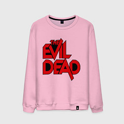 Мужской свитшот The Evil Dead